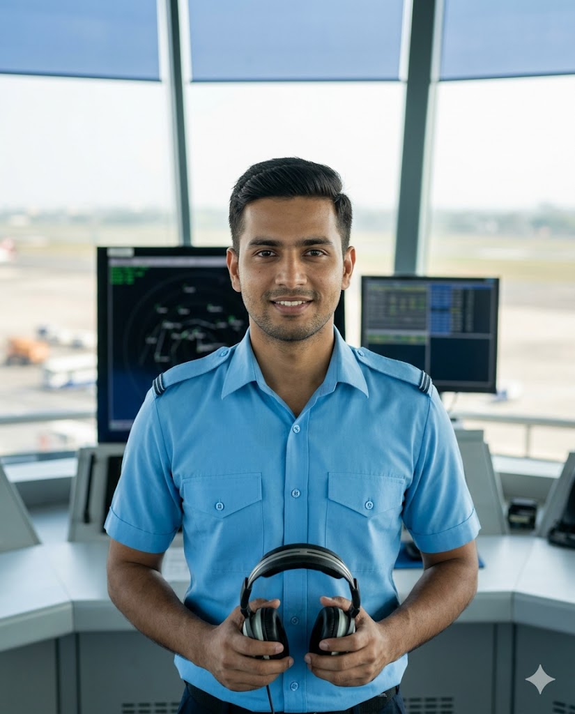 Air Traffic Controller