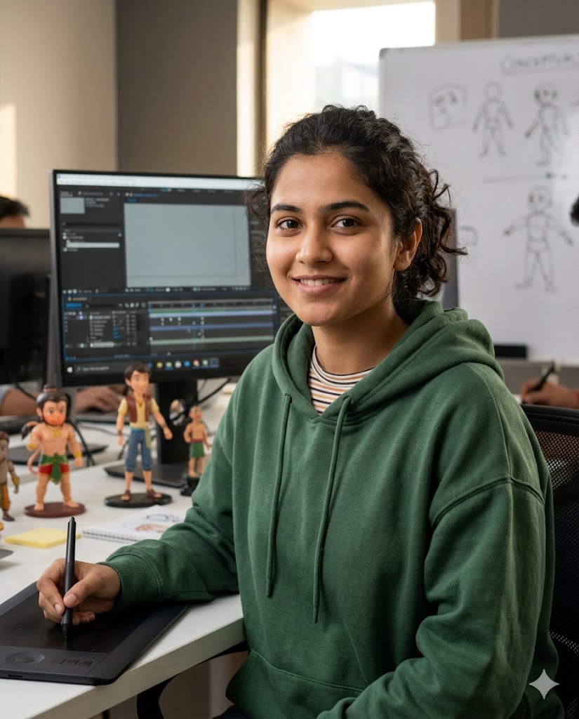 Animator