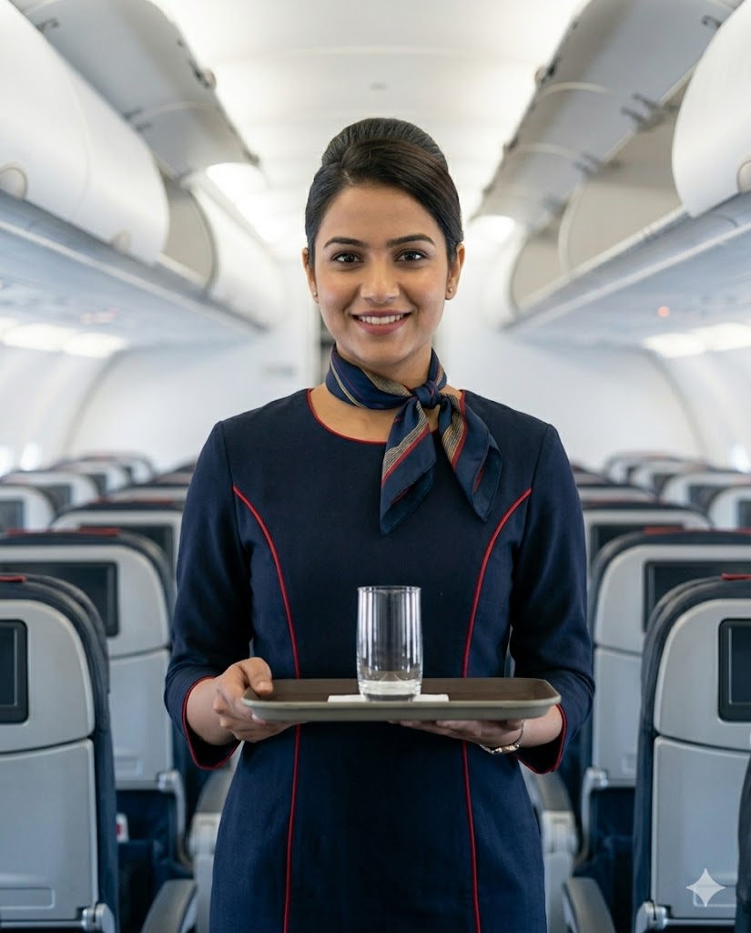 Cabin Crew