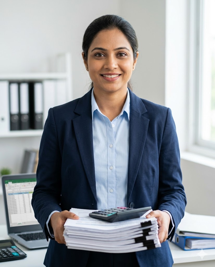 Chartered Accountant